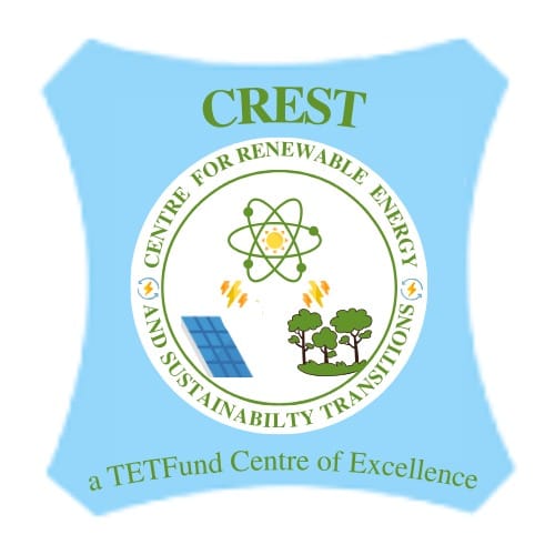 CREST