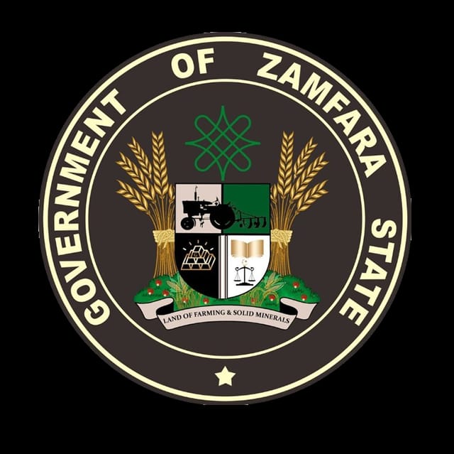 GOVERNMENT OF ZAMFARA STATE